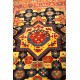 Seljuk Rug Vegetable Dye C28129 Seljuk Rug Vegetable Dye C28129