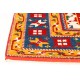 Seljuk Rug Vegetable Dye C28130 Seljuk Rug Vegetable Dye C28130