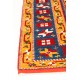 Seljuk Rug Vegetable Dye C28130 Seljuk Rug Vegetable Dye C28130