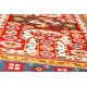 Seljuk Rug Vegetable Dye C28130 Seljuk Rug Vegetable Dye C28130