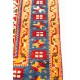 Seljuk Rug Vegetable Dye C28130 Seljuk Rug Vegetable Dye C28130