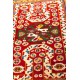Seljuk Rug Vegetable Dye C28130 Seljuk Rug Vegetable Dye C28130