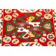 Seljuk Rug Vegetable Dye C28130 Seljuk Rug Vegetable Dye C28130