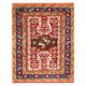 Seljuk Rug Vegetable Dye C28130 Seljuk Rug Vegetable Dye C28130