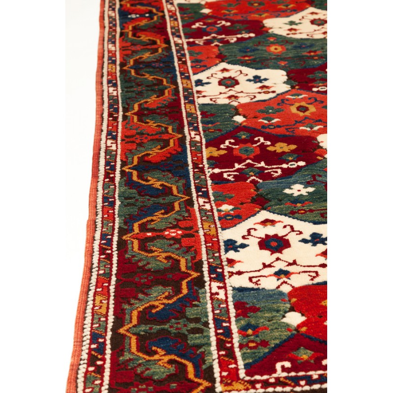 Seljuk Rug Vegetable Dye C28131 Seljuk Rug Vegetable Dye C28131