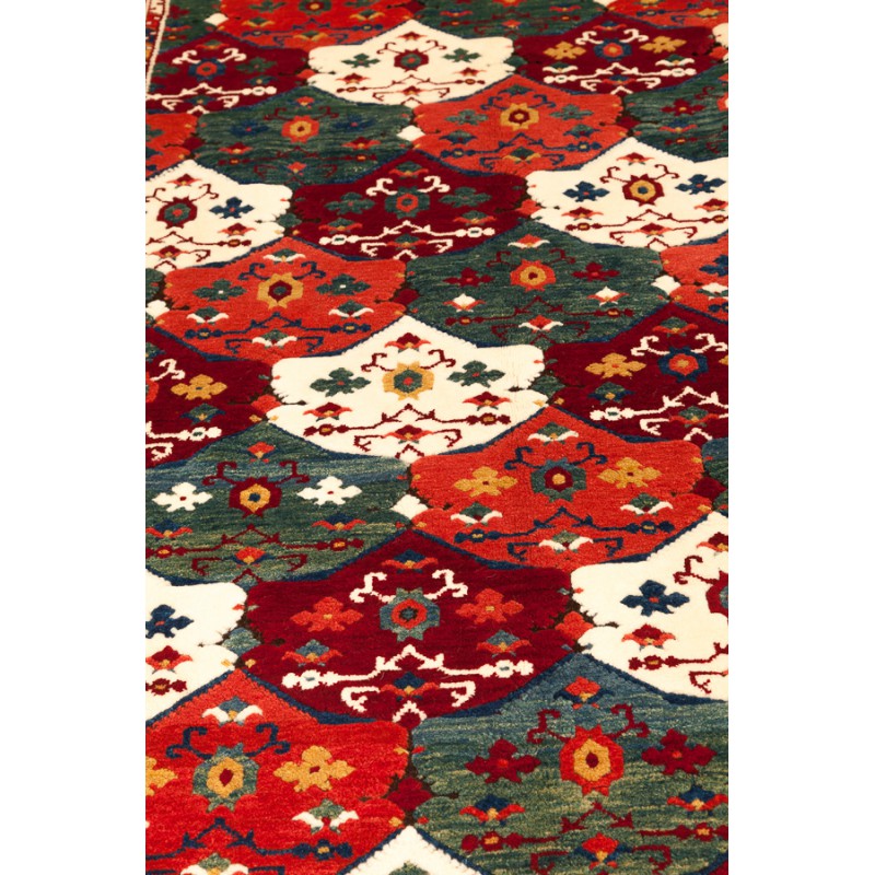 Seljuk Rug Vegetable Dye C28131 Seljuk Rug Vegetable Dye C28131