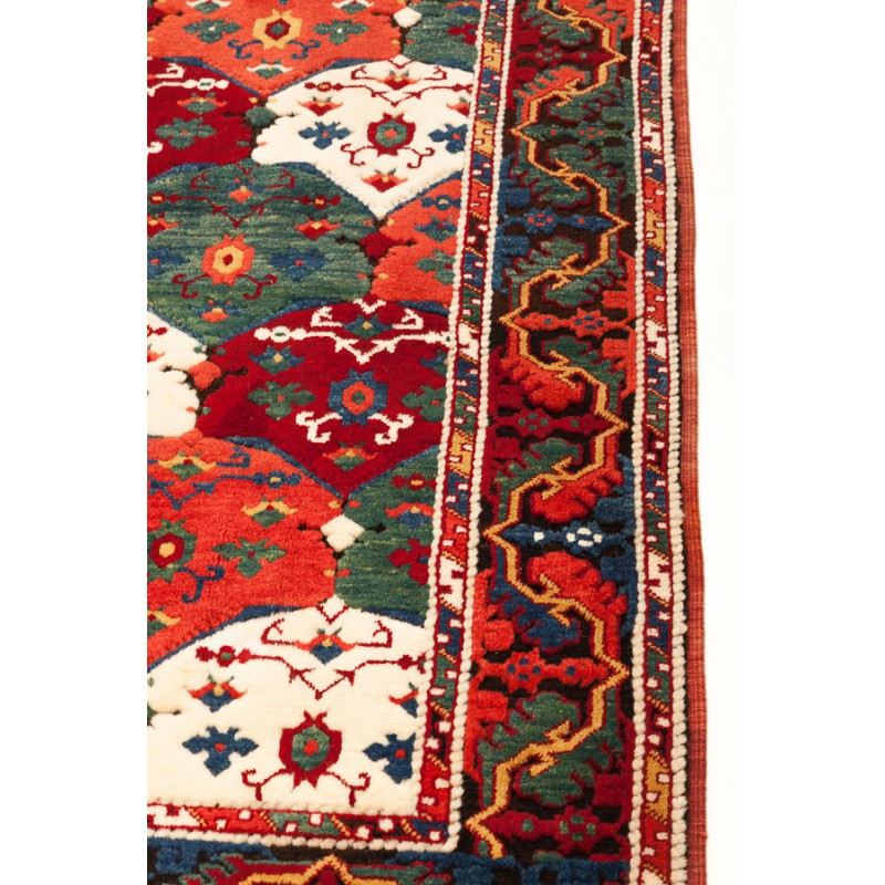 Seljuk Rug Vegetable Dye C28131 Seljuk Rug Vegetable Dye C28131