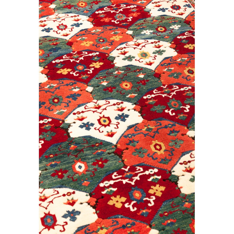 Seljuk Rug Vegetable Dye C28131 Seljuk Rug Vegetable Dye C28131