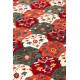 Seljuk Rug Vegetable Dye C28131 Seljuk Rug Vegetable Dye C28131