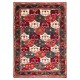 Seljuk Rug Vegetable Dye C28131 Seljuk Rug Vegetable Dye C28131