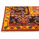 Seljuk Rug Vegetable Dye C28132 Seljuk Rug Vegetable Dye C28132
