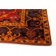Seljuk Rug Vegetable Dye C28132 Seljuk Rug Vegetable Dye C28132