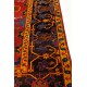 Seljuk Rug Vegetable Dye C28132 Seljuk Rug Vegetable Dye C28132