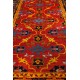 Seljuk Rug Vegetable Dye C28132 Seljuk Rug Vegetable Dye C28132