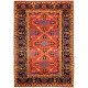Seljuk Rug Vegetable Dye C28132 Seljuk Rug Vegetable Dye C28132