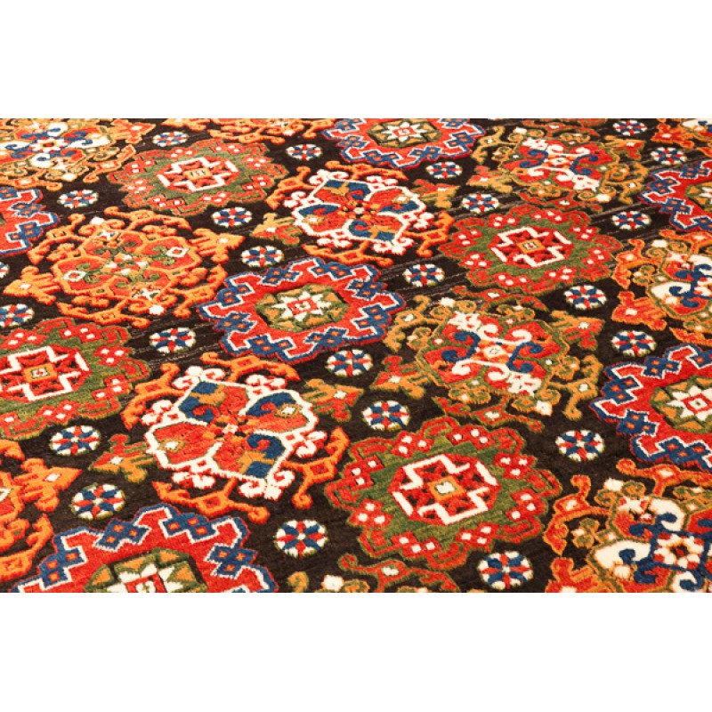 Seljuk Rug Vegetable Dye C28133 Seljuk Rug Vegetable Dye C28133