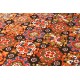 Seljuk Rug Vegetable Dye C28133 Seljuk Rug Vegetable Dye C28133