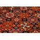 Seljuk Rug Vegetable Dye C28133 Seljuk Rug Vegetable Dye C28133