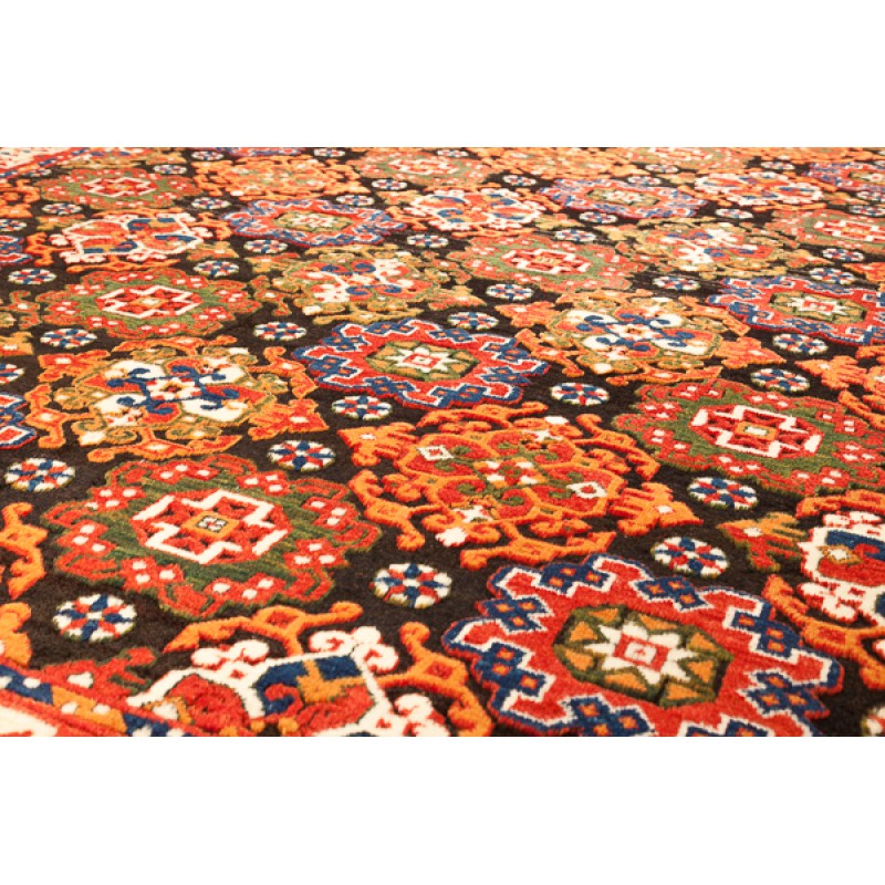 Seljuk Rug Vegetable Dye C28133 Seljuk Rug Vegetable Dye C28133