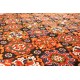 Seljuk Rug Vegetable Dye C28133 Seljuk Rug Vegetable Dye C28133