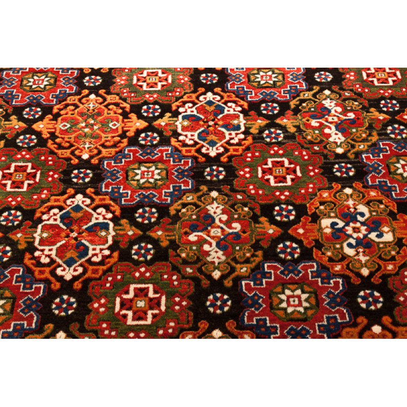 Seljuk Rug Vegetable Dye C28133 Seljuk Rug Vegetable Dye C28133