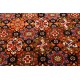 Seljuk Rug Vegetable Dye C28133 Seljuk Rug Vegetable Dye C28133