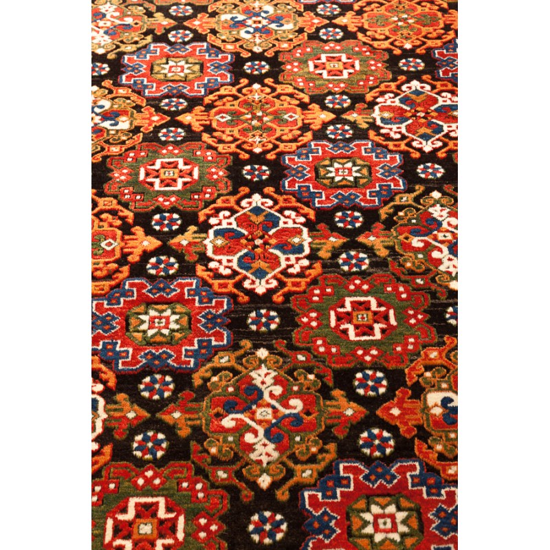 Seljuk Rug Vegetable Dye C28133 Seljuk Rug Vegetable Dye C28133