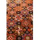 Seljuk Rug Vegetable Dye C28133 Seljuk Rug Vegetable Dye C28133