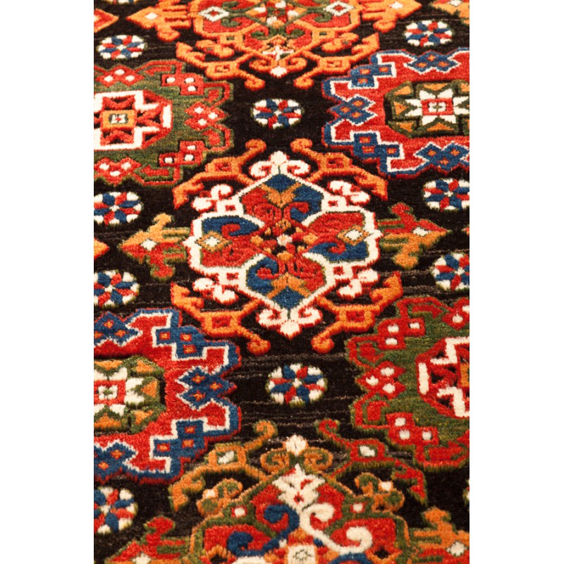 Seljuk Rug Vegetable Dye C28133 Seljuk Rug Vegetable Dye C28133