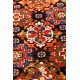 Seljuk Rug Vegetable Dye C28133 Seljuk Rug Vegetable Dye C28133