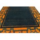 Seljuk Rug Vegetable Dye C28134 Seljuk Rug Vegetable Dye C28134