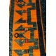 Seljuk Rug Vegetable Dye C28134 Seljuk Rug Vegetable Dye C28134