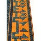 Seljuk Rug Vegetable Dye C28134 Seljuk Rug Vegetable Dye C28134
