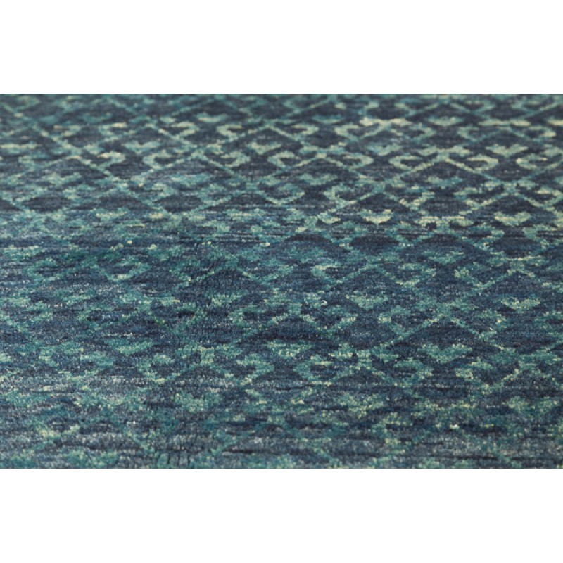 Seljuk Rug Vegetable Dye C28134 Seljuk Rug Vegetable Dye C28134