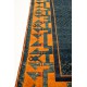 Seljuk Rug Vegetable Dye C28134 Seljuk Rug Vegetable Dye C28134