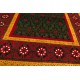 Seljuk Rug Vegetable Dye C28135 Seljuk Rug Vegetable Dye C28135