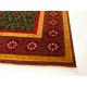 Seljuk Rug Vegetable Dye C28135 Seljuk Rug Vegetable Dye C28135