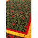 Seljuk Rug Vegetable Dye C28135 Seljuk Rug Vegetable Dye C28135