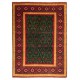Seljuk Rug Vegetable Dye C28135 Seljuk Rug Vegetable Dye C28135