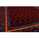 Seljuk Rug Vegetable Dye C28136 Seljuk Rug Vegetable Dye C28136