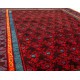 Seljuk Rug Vegetable Dye C28136 Seljuk Rug Vegetable Dye C28136