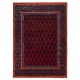 Seljuk Rug Vegetable Dye C28136 Seljuk Rug Vegetable Dye C28136