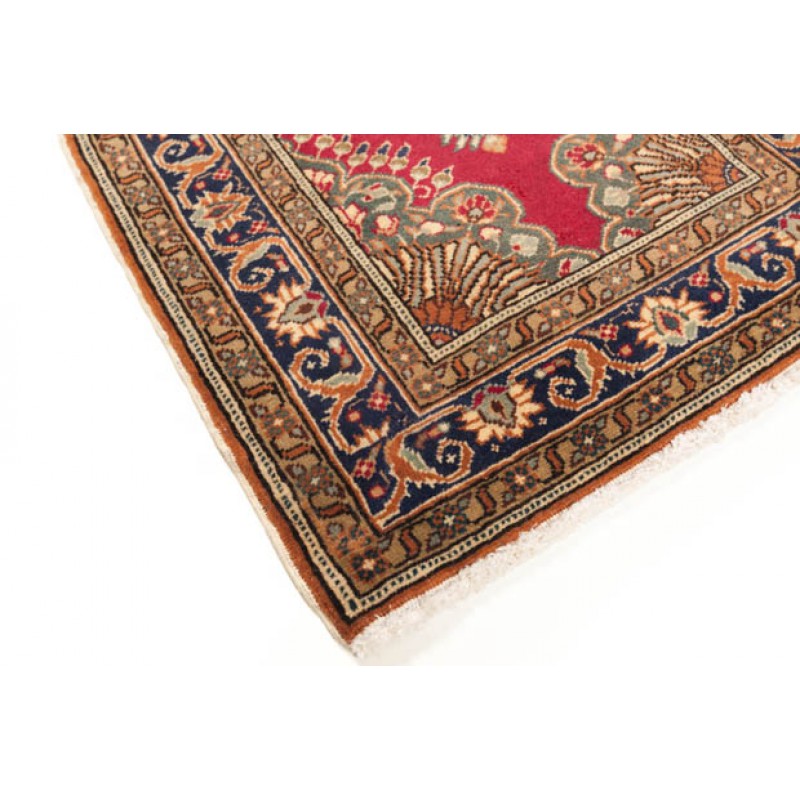 Tribal mini Rug C28141