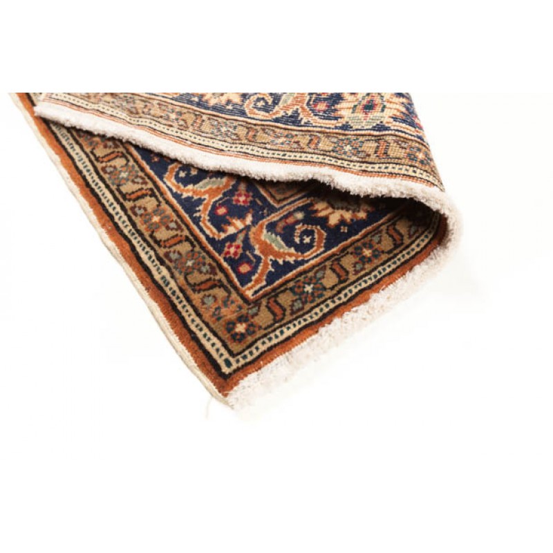 Tribal mini Rug C28141