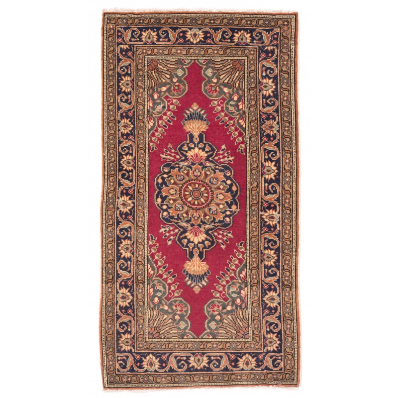 Tribal mini Rug C28141