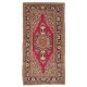 Tribal mini Rug C28141