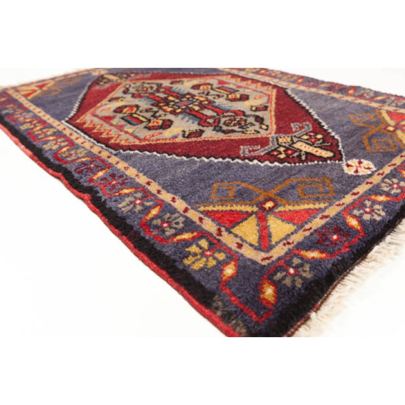 Tribal mini Rug C28142