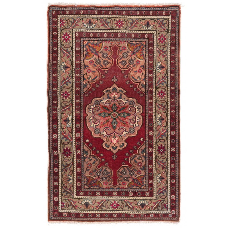 Tribal mini Rug C28143