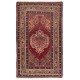 Tribal mini Rug C28143