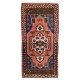 Tribal mini Rug C28144